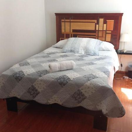 Casa Lopez Apartman Lima Kültér fotó