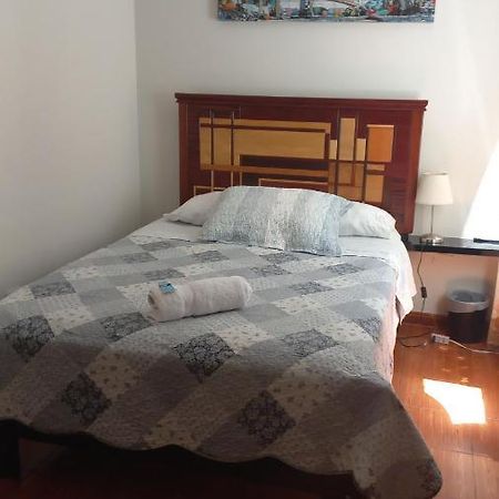 Casa Lopez Apartman Lima Kültér fotó