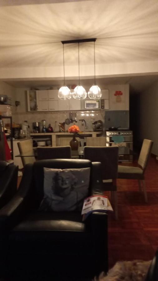Casa Lopez Apartman Lima Kültér fotó