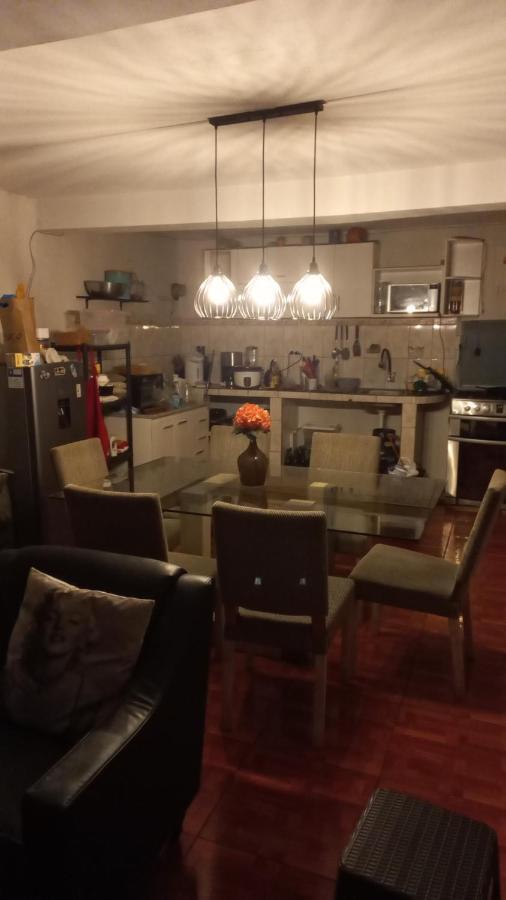 Casa Lopez Apartman Lima Kültér fotó