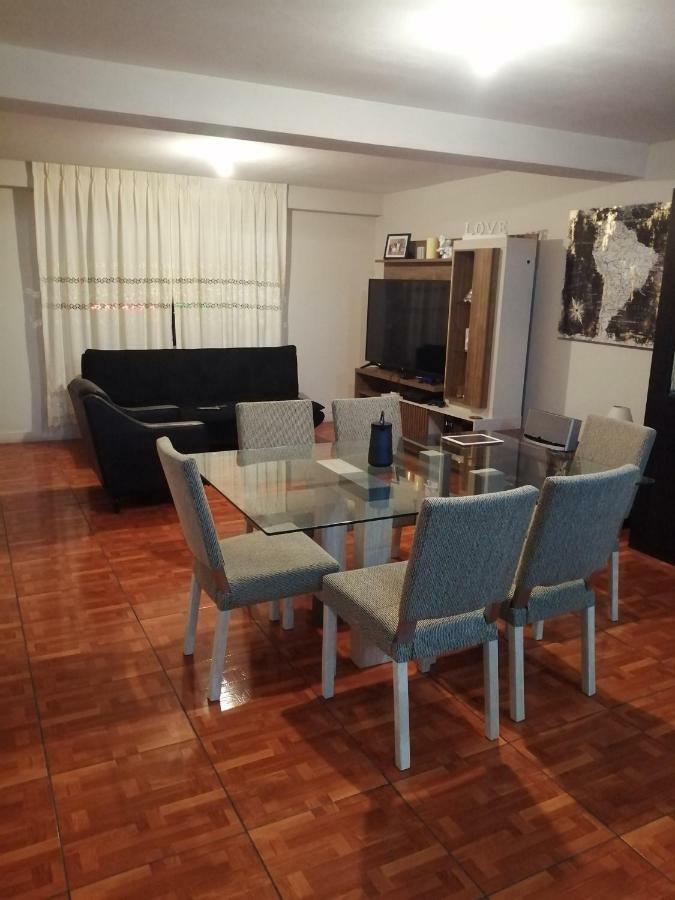 Casa Lopez Apartman Lima Kültér fotó