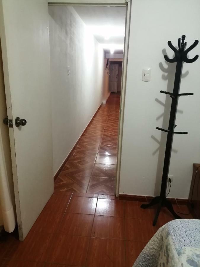 Casa Lopez Apartman Lima Kültér fotó